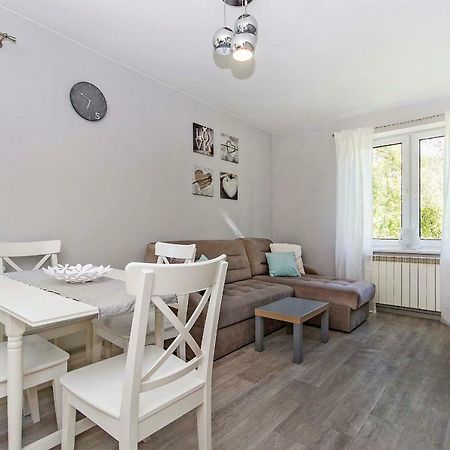 Green Park Rentyear Apartments Сопот Екстериор снимка