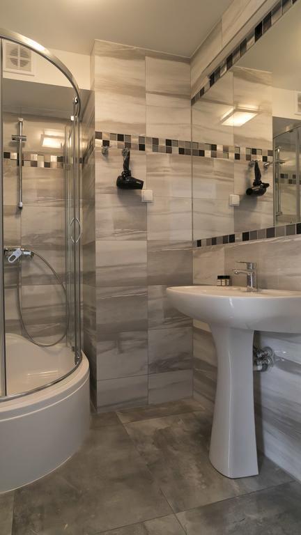 Green Park Rentyear Apartments Сопот Екстериор снимка
